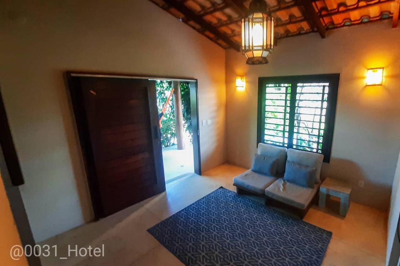 0031 Boutique & Restaurant Hotel 4*