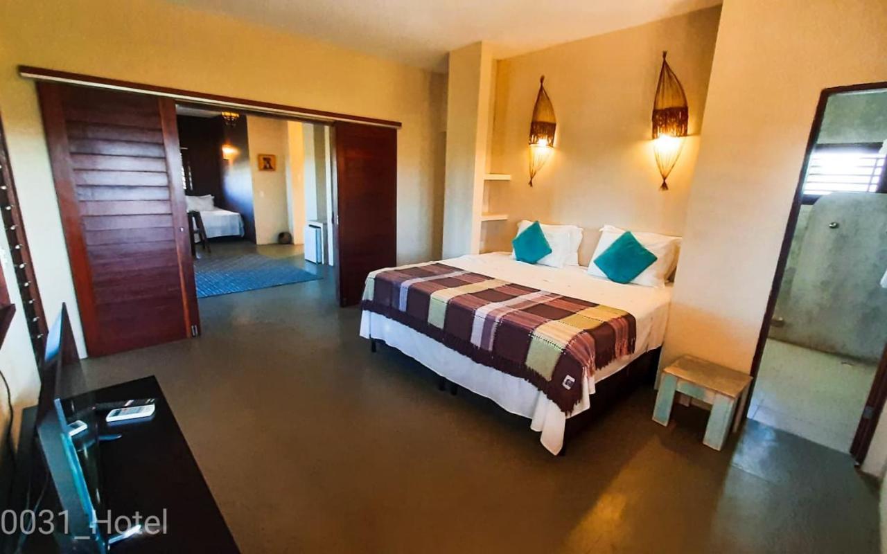 0031 Boutique & Restaurant Hotel Cumbuco