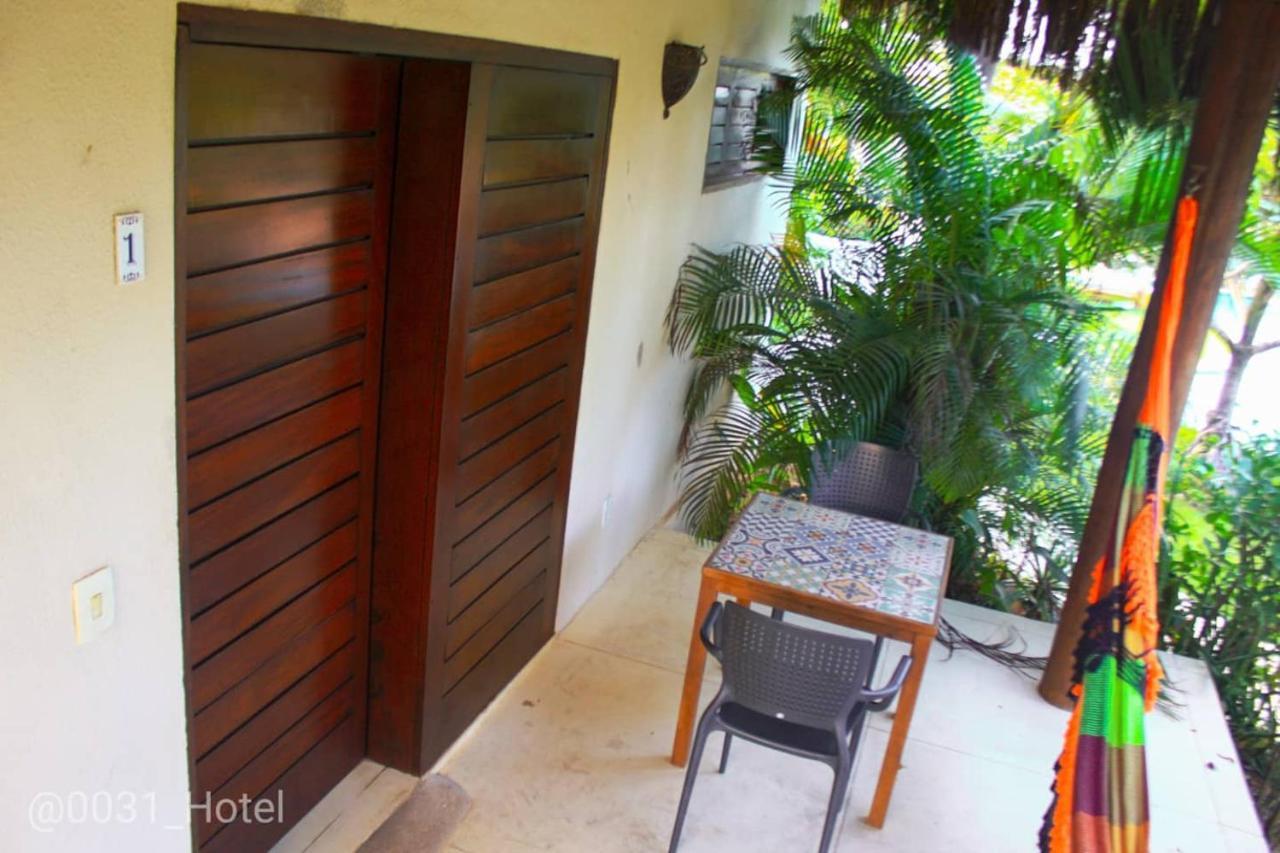 0031 Boutique & Restaurant 4*