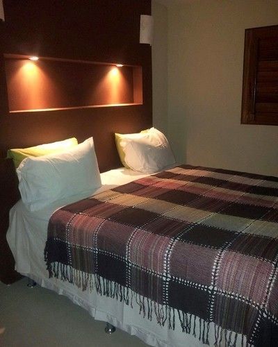 0031 Boutique & Restaurant Hotel Cumbuco
