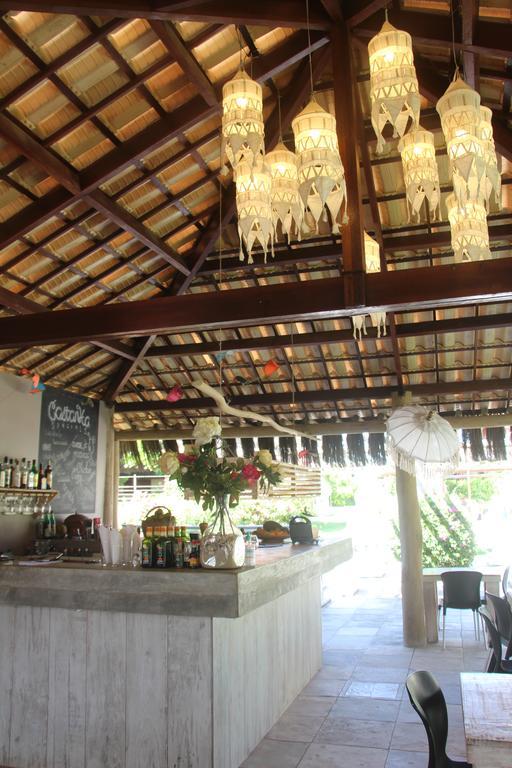 0031 Boutique & Restaurant 4* Cumbuco