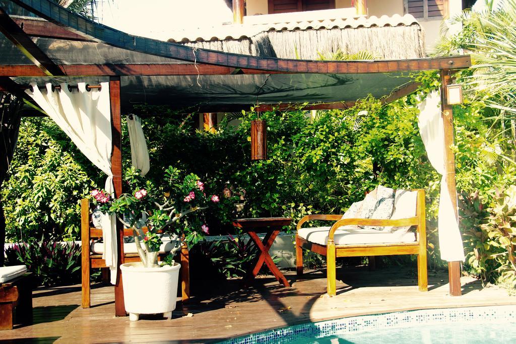 0031 Boutique & Restaurant 4* Cumbuco